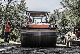 Driveway Snow Removal Preparation in Minden, NV